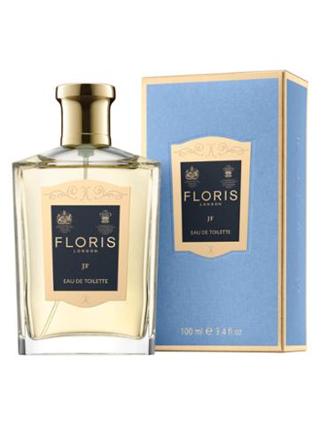 Floris London Jf Eau De Toilette (100 Ml)