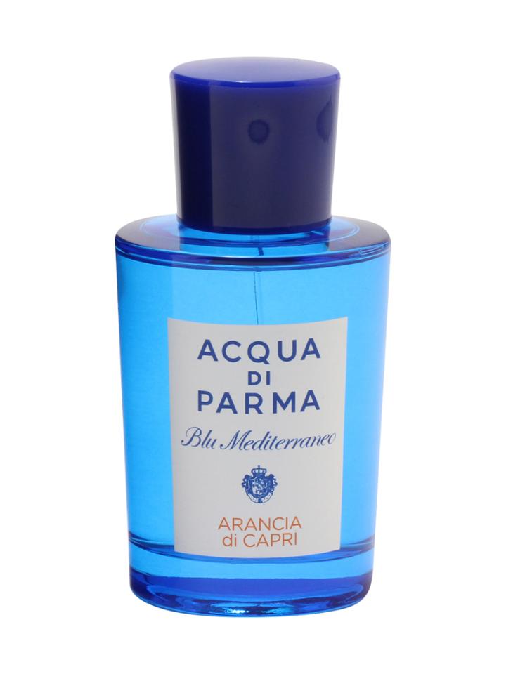 Acqua Di Parma Blue Med Arancia Di Capri Eau De Toilette Spray (2.5 Oz)