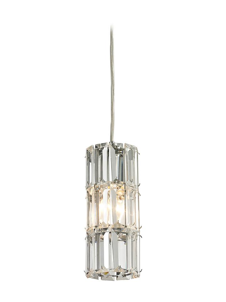 Artistic Home & Lighting Cynthia 1-light Pendant