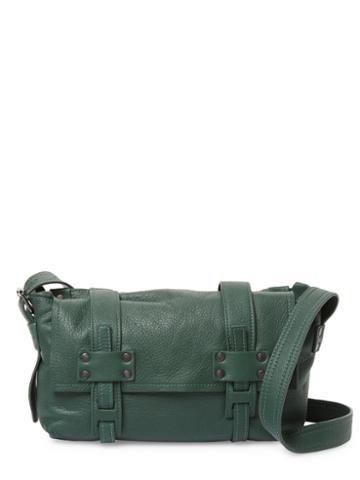 Stephane Verdino Mousse Mini Besace Messenger Bag