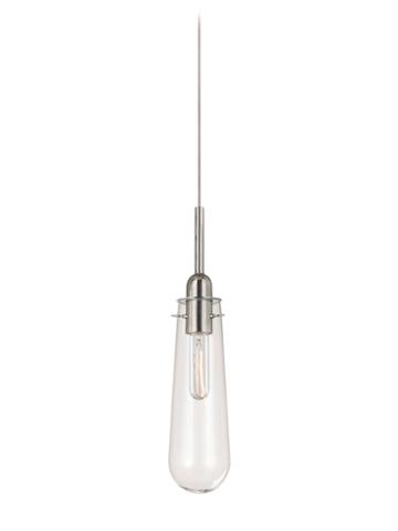 Sonneman Teardrop Pendant