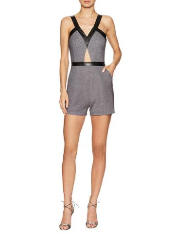 Whitney Eve Pawpaw Romper