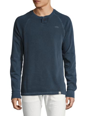Ourcaste Bolton Knit Sweater