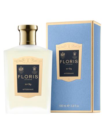 Floris London No.89 After Shave Splash (100 Ml)