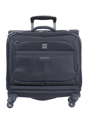 Delsey Paris Helium Pilot 3.0 15 Spinner Trolley 15tote