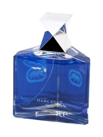 Marc Ecko Blue Men Eau De Toilette Spray (3.4 Oz)