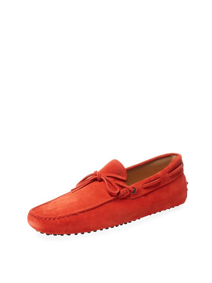 Tod Inchess Gommino Driving Shoe