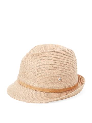 Flora Bella Elena Fedora