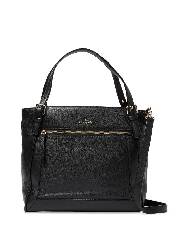 Kate Spade New York Cobble Hill Peters Leather Tote