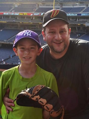 Mastercard Sourced Offers Watch Batting Practice With Two Yankees Legends - May - Ticket For One Guest