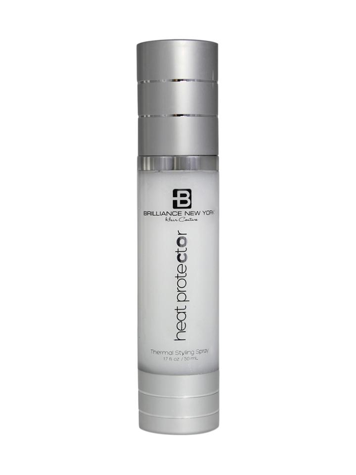 Brilliance New York Heat Protector