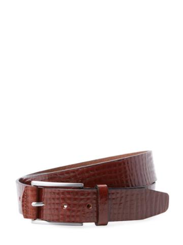 British Belt Company Manton Belt