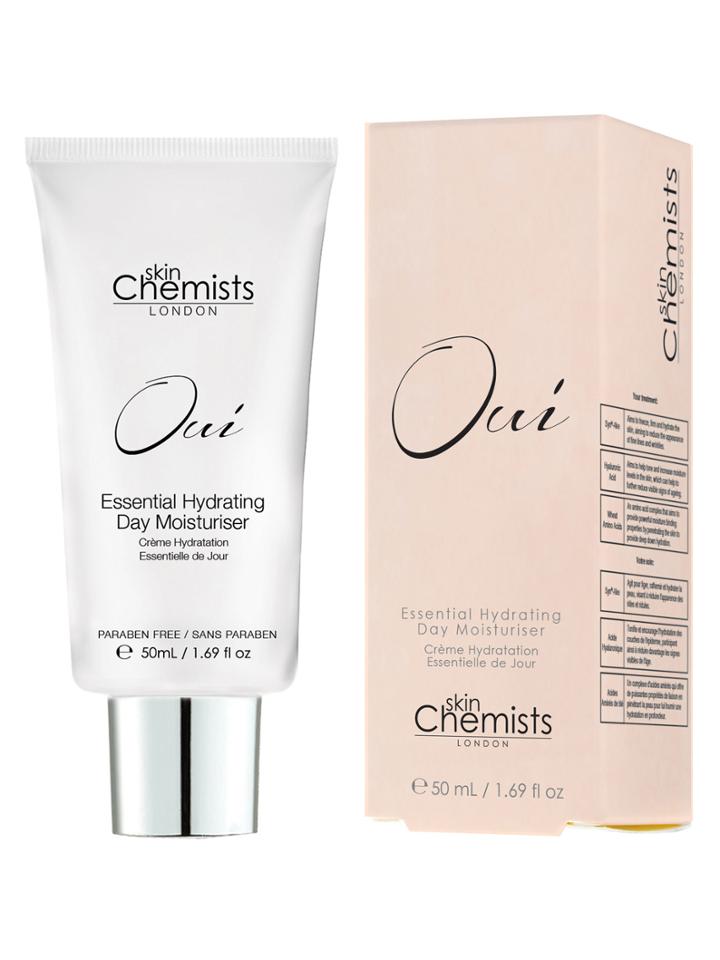 Skin Chemists Essential Hydrating Day Moisturizer (1.69 Oz)