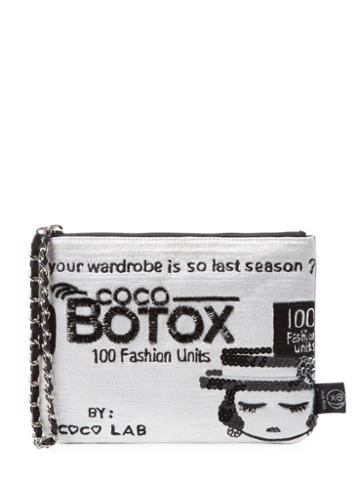 Mua Mua Dolls Coco Botox Pochette
