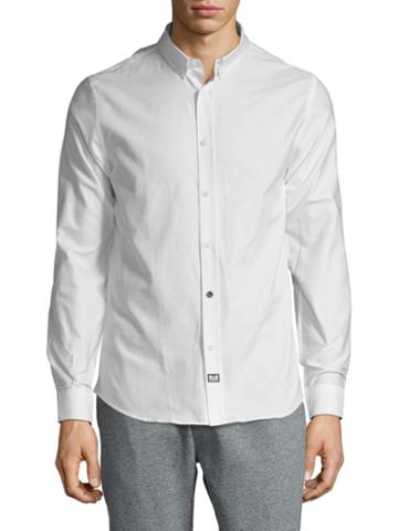 Weekend Offender Woven Alver Sportshirt