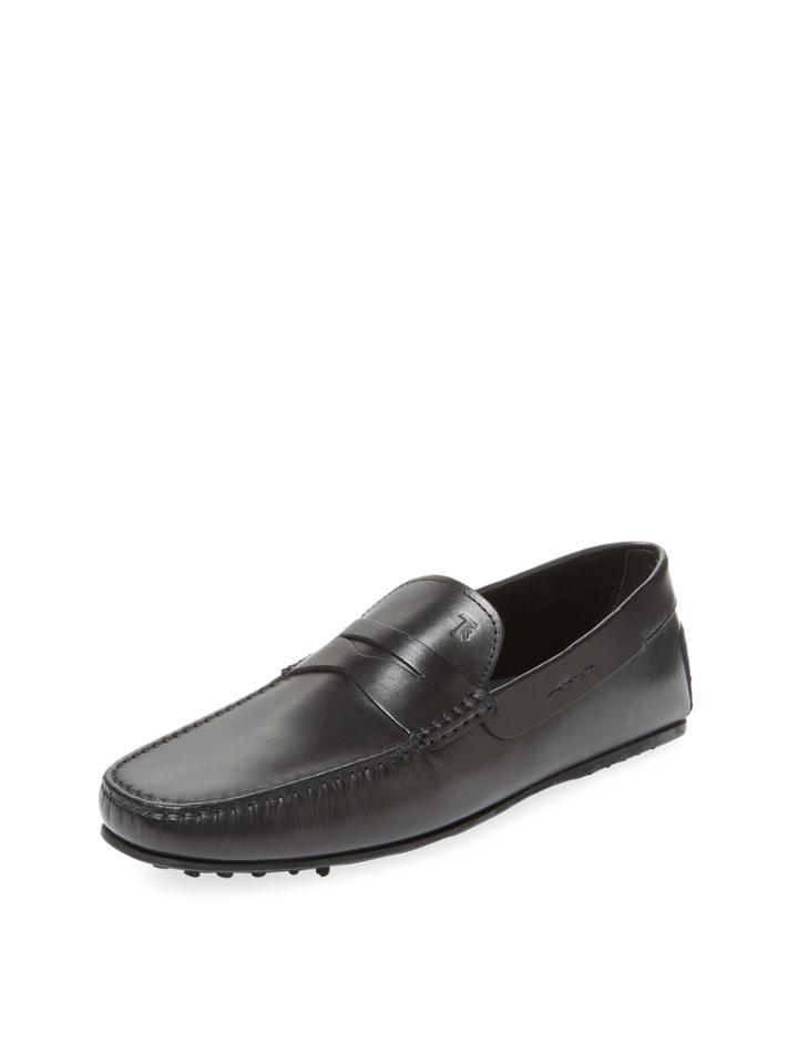 Tod Inchess Low Heel Drivers