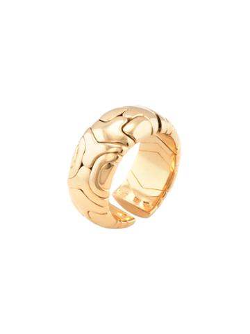 Bulgari Gold Parentesi Ring
