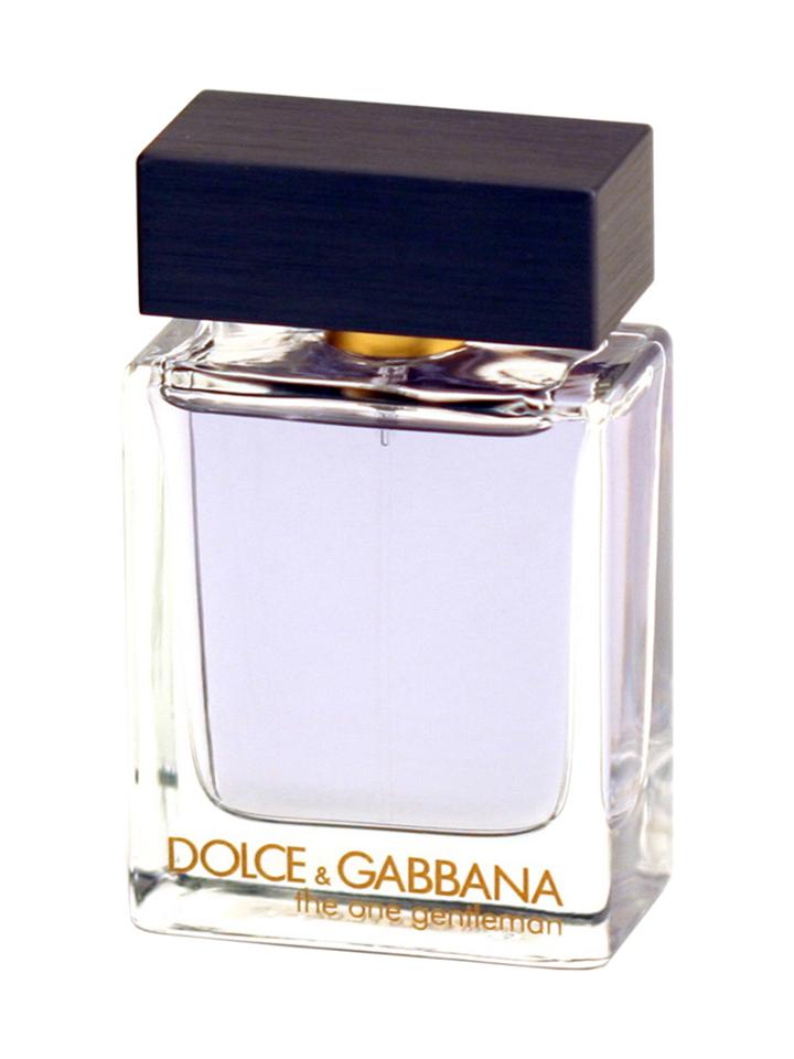 Dolce & Gabbana Fragrance The One Gentleman Eau De Toilette Spray (1.7 Oz)
