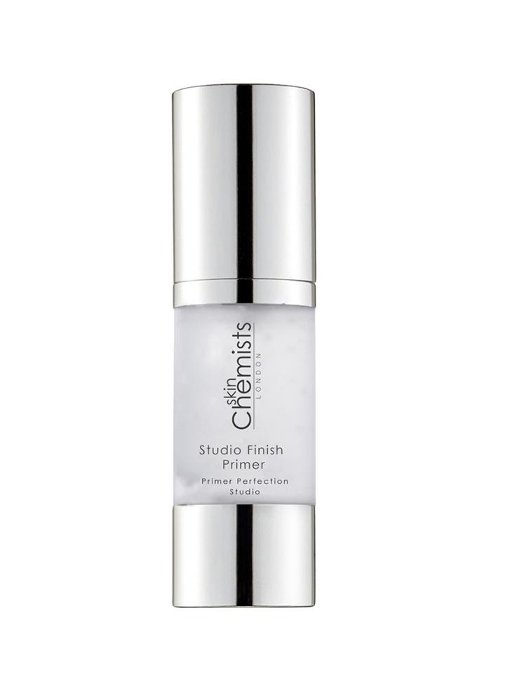 Skin Chemists Studio Finish Primer (30 Ml)