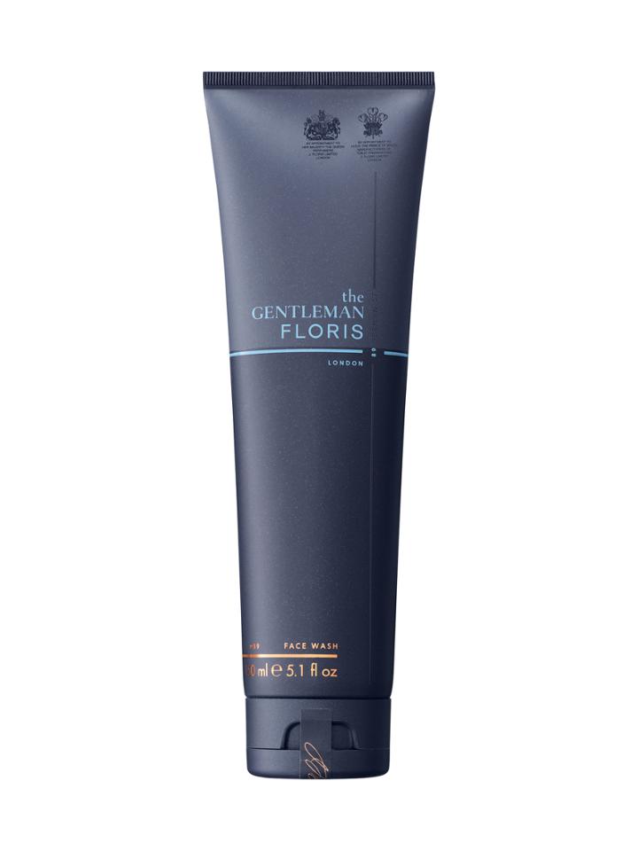 Floris London No.89 Face Wash (150 Ml)