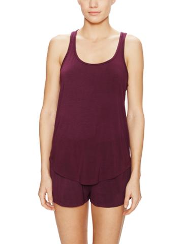 Elle Macpherson Intimates Buttercup Glow Tank Top