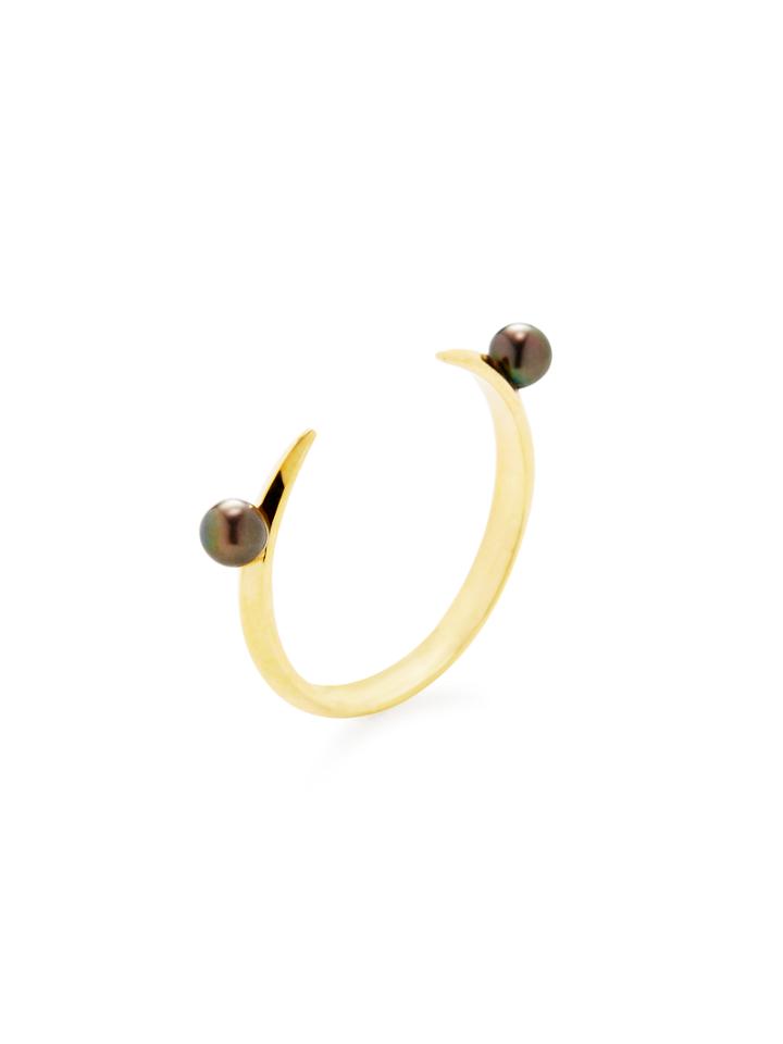 Katie Rowland Desi Mini Ring