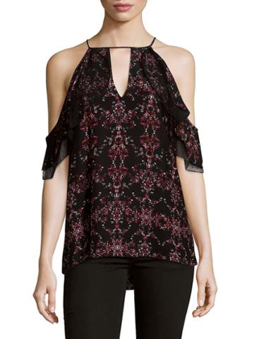 Parker Chelo Blouse