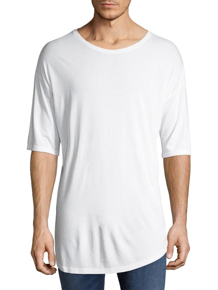 Den Im By Siki Im Baggy Cotton T-shirt