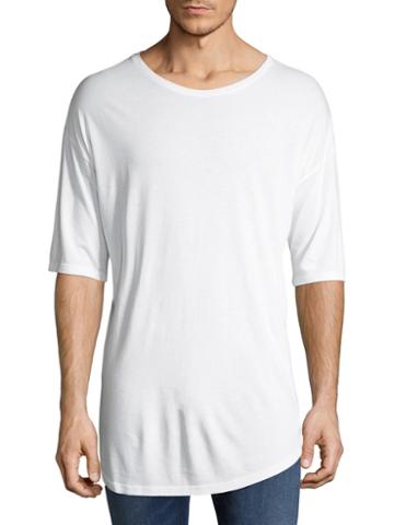 Den Im By Siki Im Baggy Cotton T-shirt