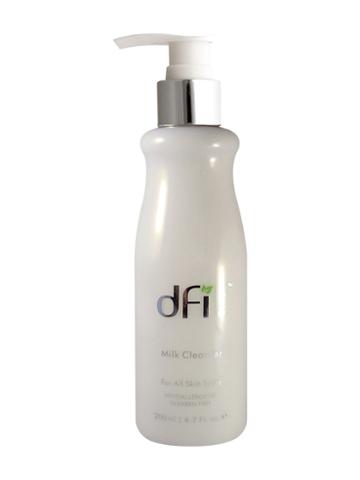 Dfi Anti-aging Milk Cleanser