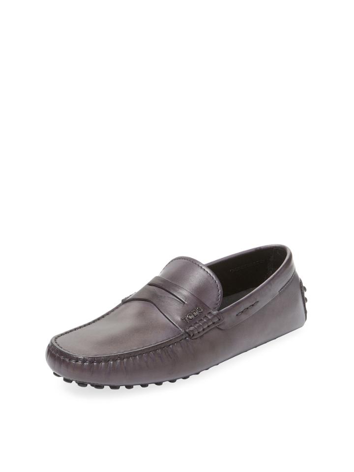 Tod Inchess Moc Toe Driver