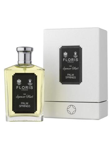 Floris London Spencer Hart Palm Springs Eau De Parfum (100 Ml)