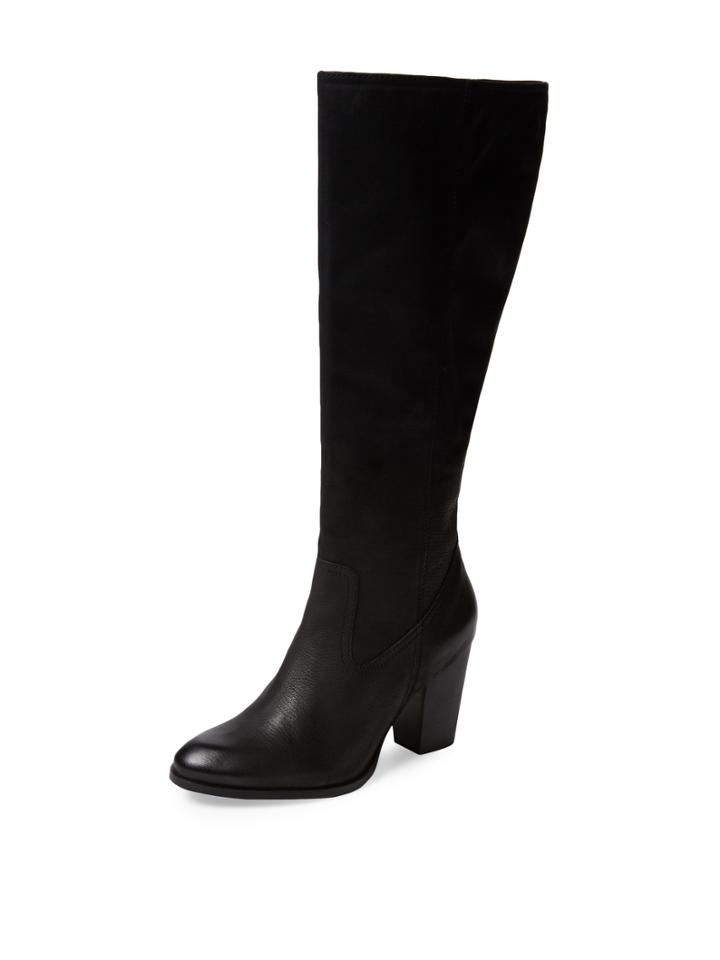 Seychelles Paladin Tall Leather Boot