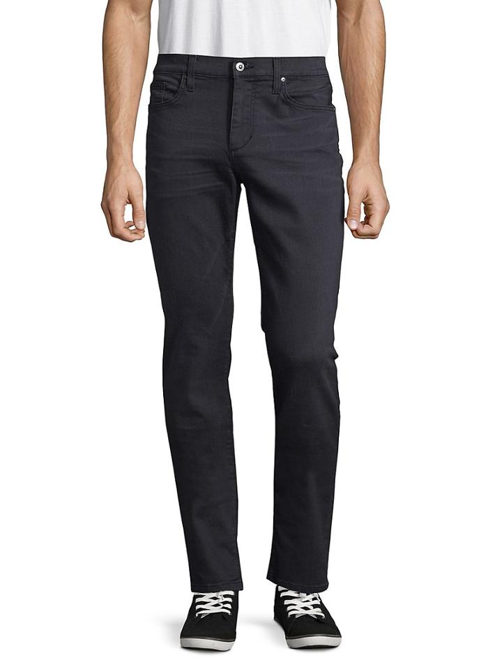Joe Inchess Slim-fit Pants