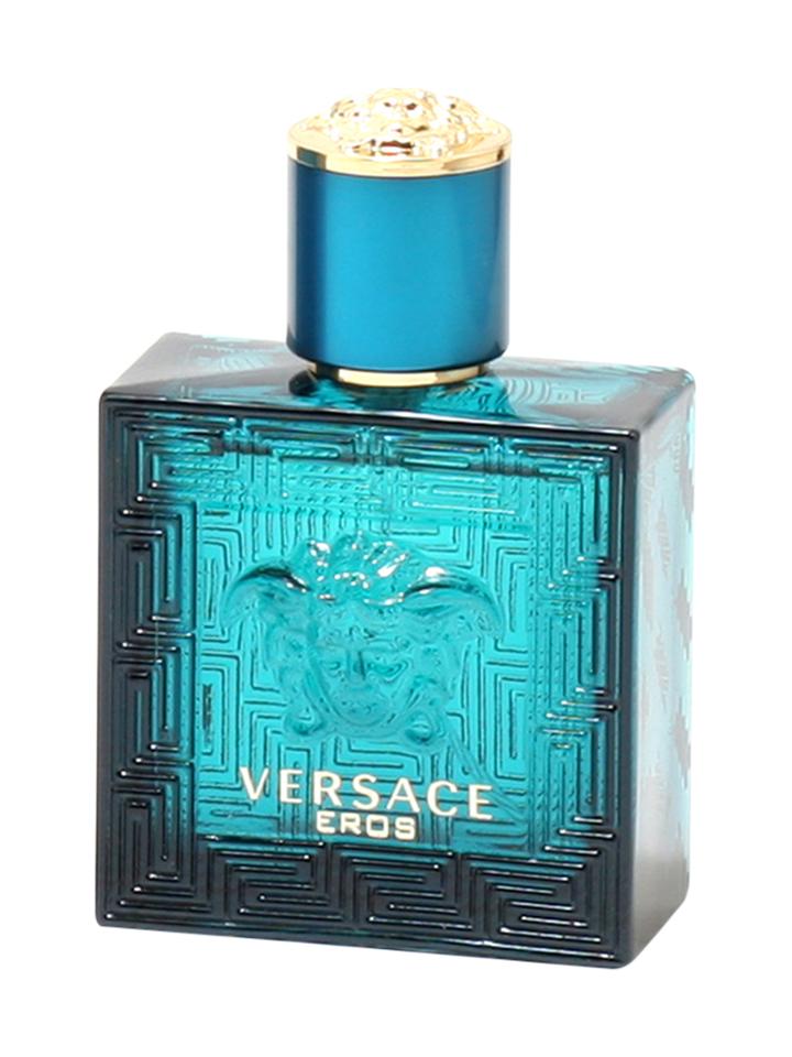 Versace Fragrance Eros Eau De Toilette Spray (1.7 Oz)