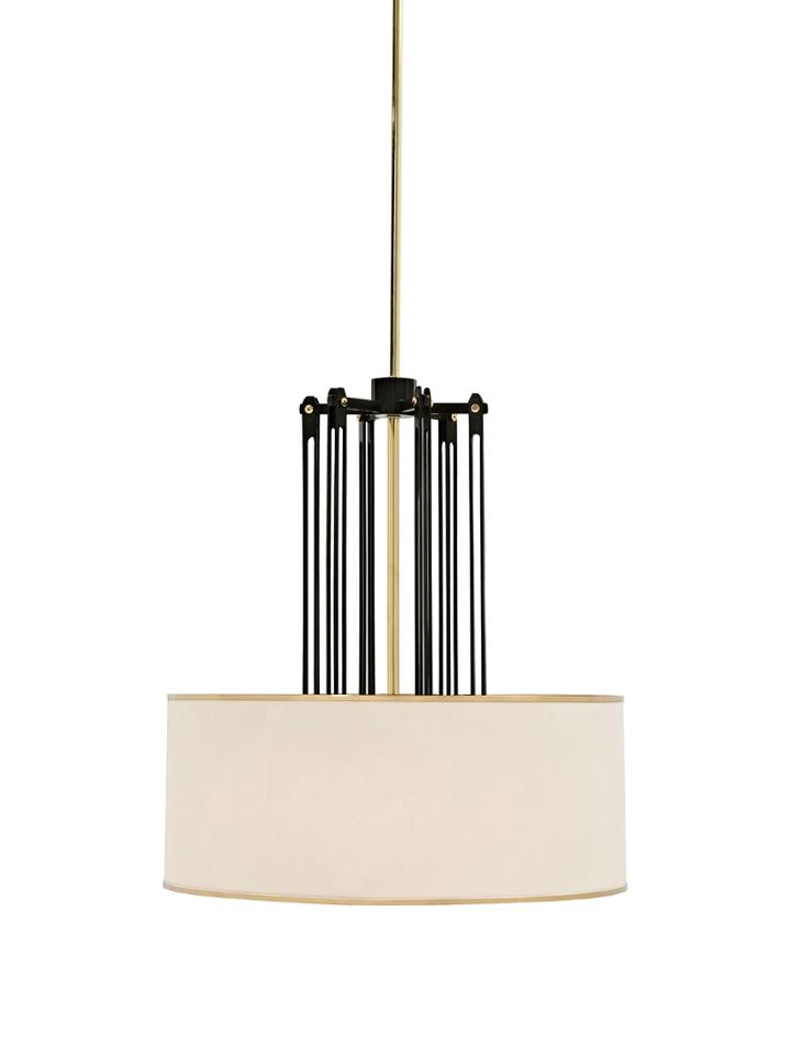 Theodore Alexander Fasten Chandelier