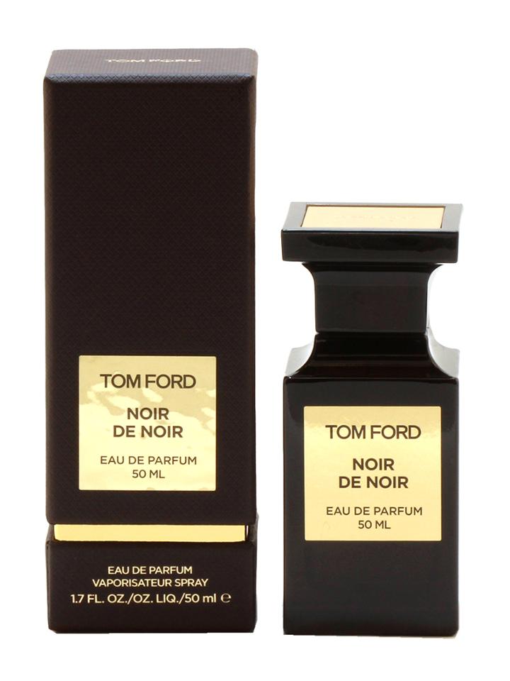 Tom Ford Perfume Noir De Noir Eau De Parfum Spray (1.7 Oz)