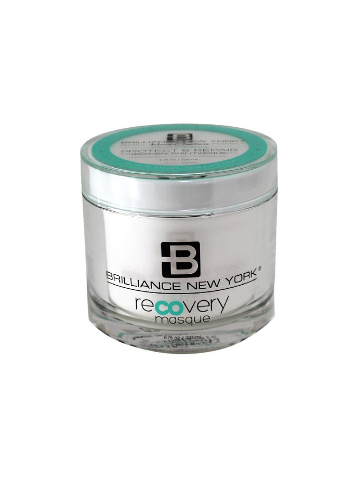 Brilliance New York Protect & Repair Mask