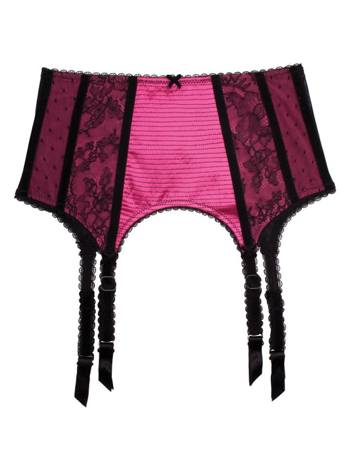 Dita Von Teese Parisienne Suspender
