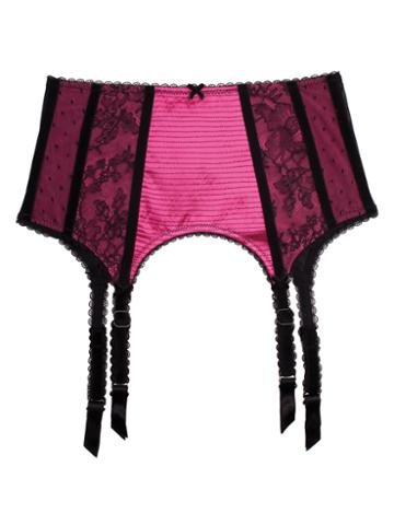 Dita Von Teese Parisienne Suspender