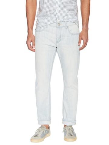 Color Siete Tribeca Cotton Slim Jeans