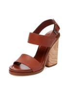 Vince 'brennen' Sandal | LookMazing