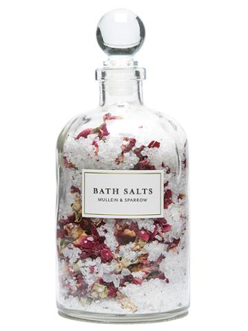 Mullein & Sparrow Rose Blossom Limited Edition (18 Oz)