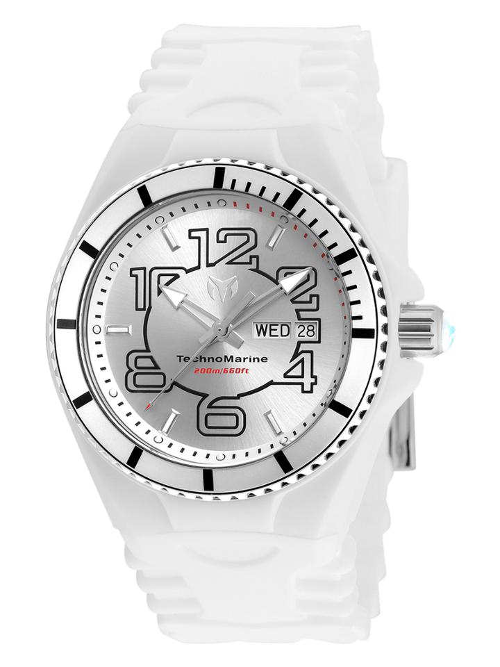 Technomarine Cruise Jellyfish Watch, 44mm