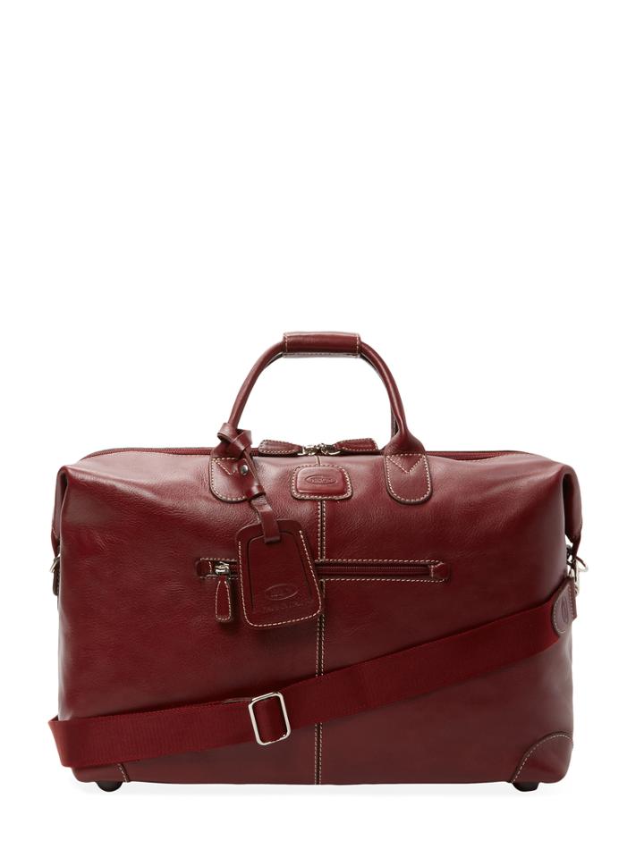 Bric's Luggage 18 Life Duffle Bag