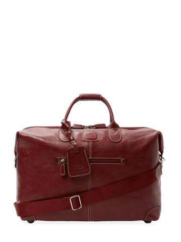 Bric's Luggage 18 Life Duffle Bag