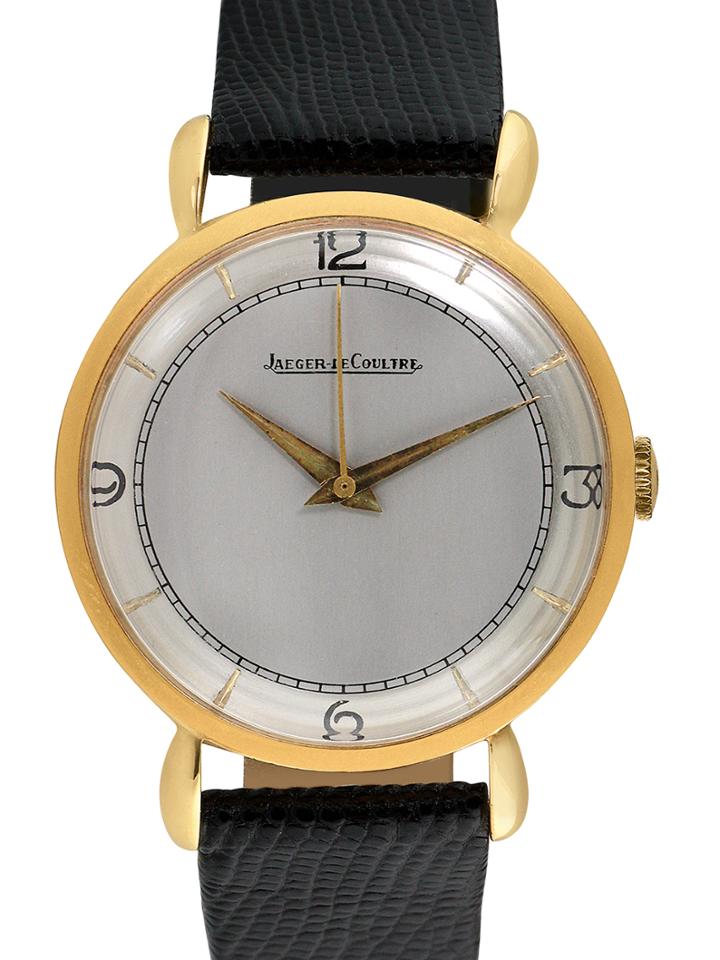 Jaeger Le-coultre Jaeger Lecoultre Watch, 36mm