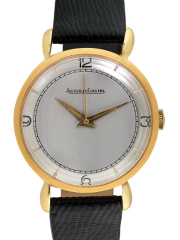 Jaeger Le-coultre Jaeger Lecoultre Watch, 36mm