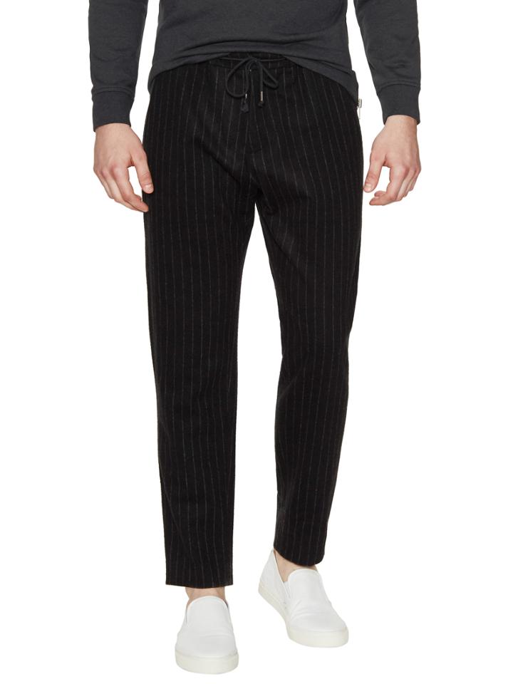 Whyred Young Pinstripe Pants