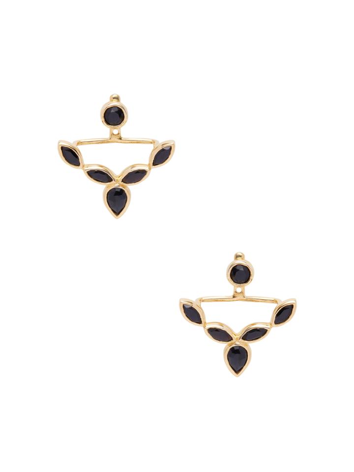 Eddera Audrey Ear Jacket